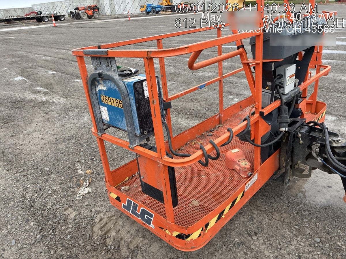 2023 MILLER ELECTRIC CST-280