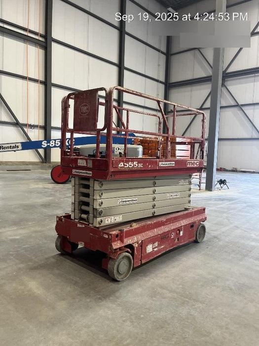 2020 MEC 4555SE
