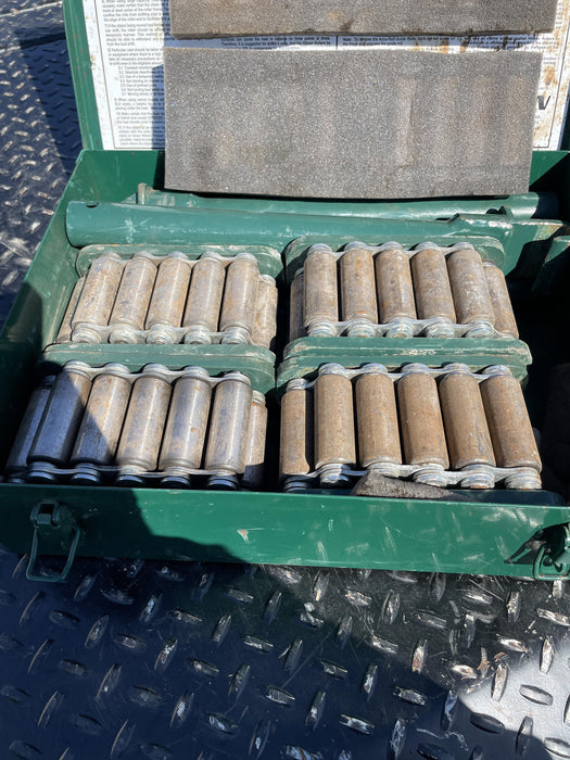 2021 HILMAN ROLLERS KRS-8-2S/2R