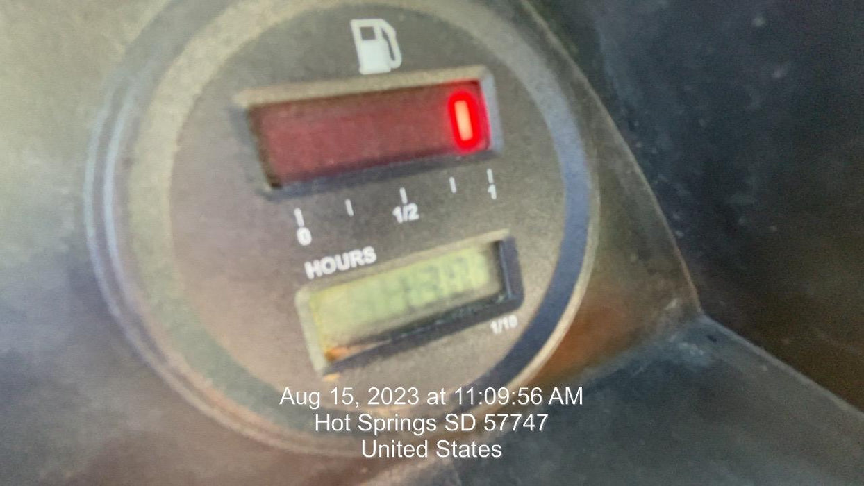 2023 CLUB CAR CA1700D (Canopy)