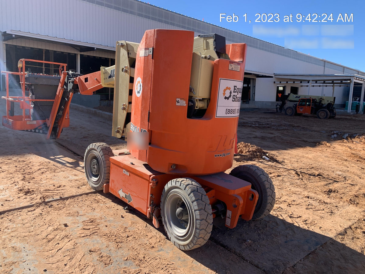 2020 JLG E300AJP