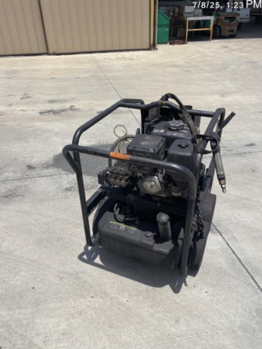 2021 MI-T-M CORPORATION HSP-3504-3MGH