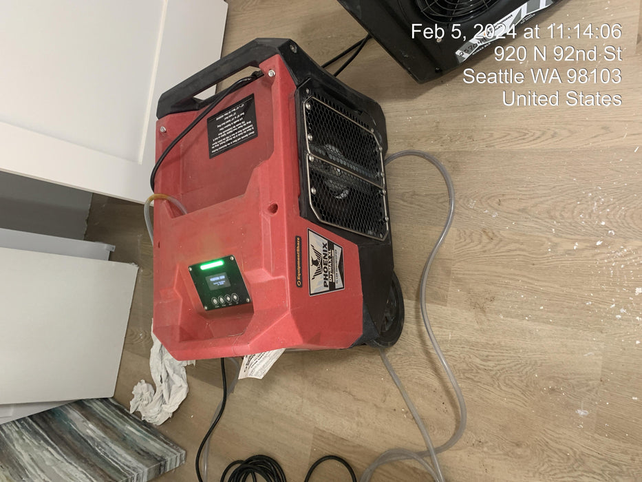 2021 PHOENIX DryMAX XL