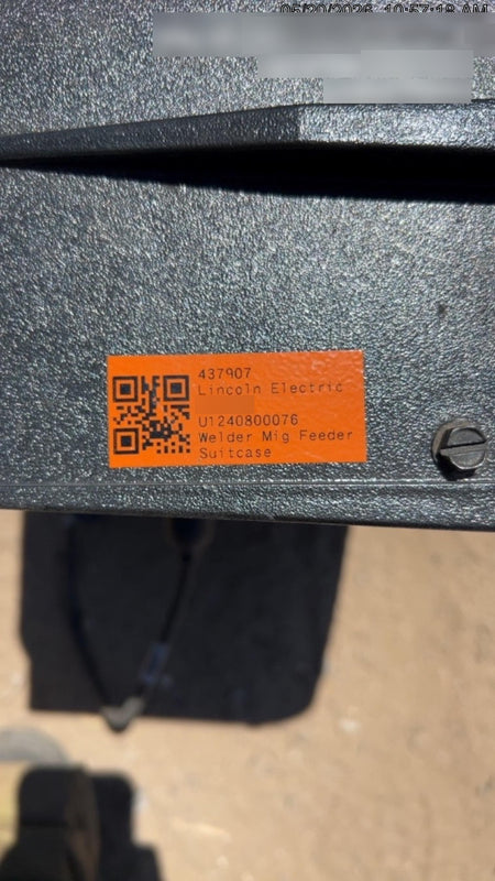 2024 LINCOLN ELECTRIC LN-25X