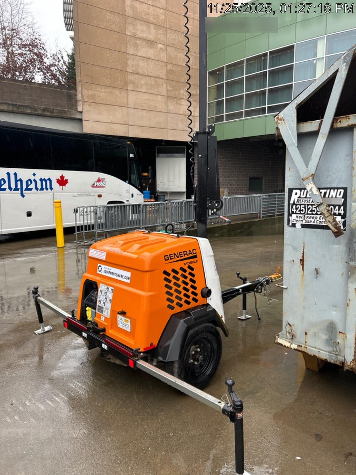 2023 GENERAC MLT2