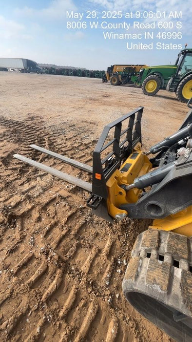 2025 ARROW MATERIAL HANDLING F5100CB-6018