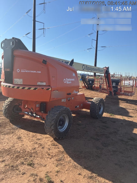 2023 JLG 460SJ