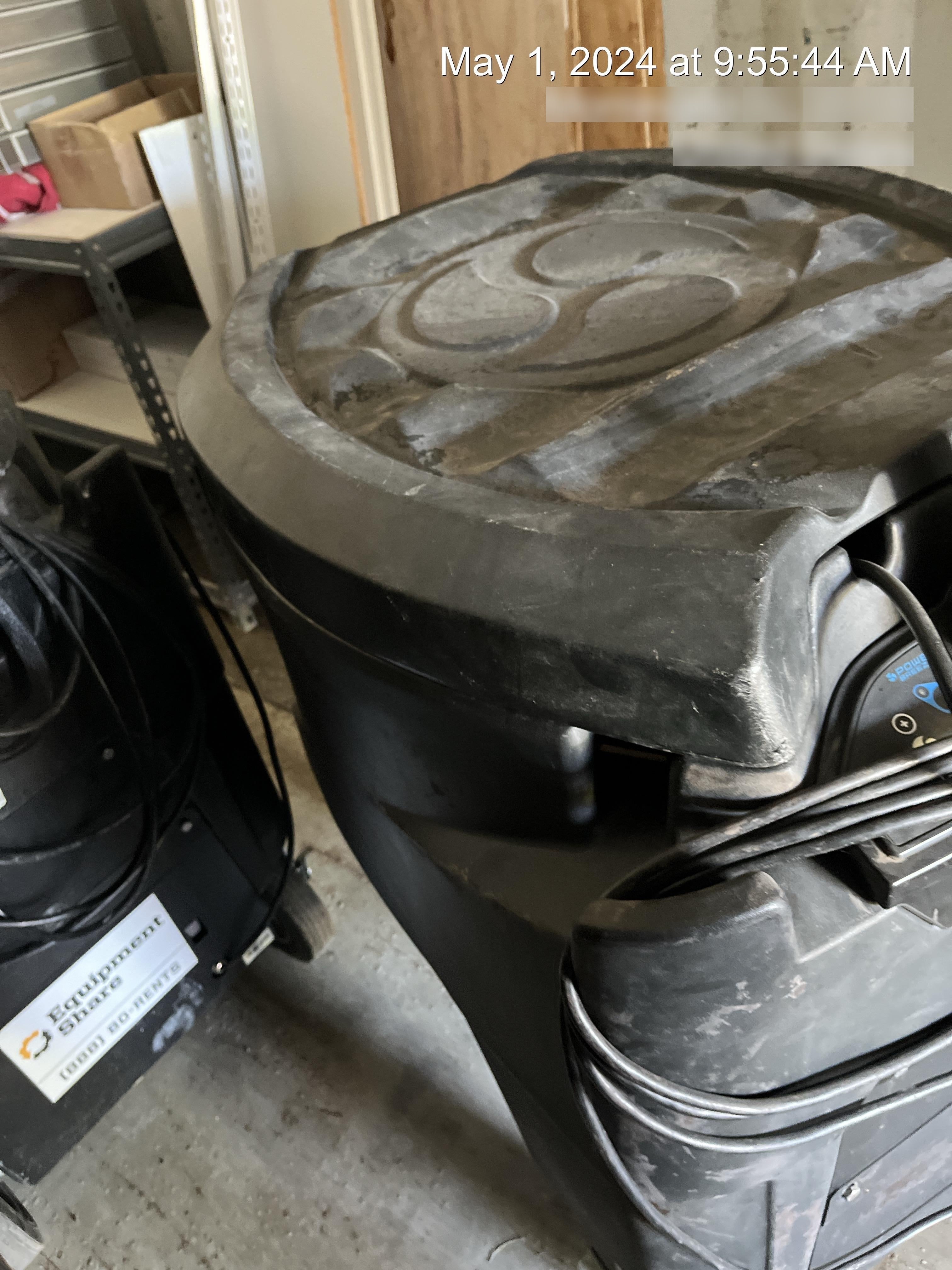 2020 POWER BREEZER PB10-MAX-06-B