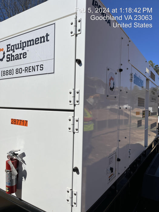 2023 SHINDAIWA DGK180F