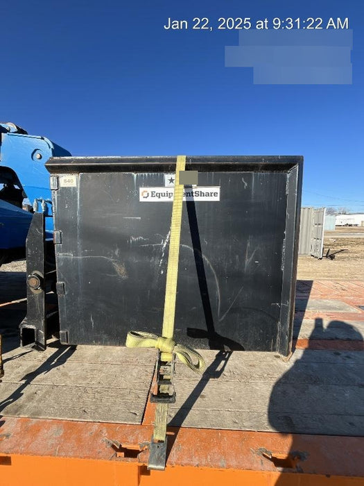 2020 STAR INDUSTRIES 1425