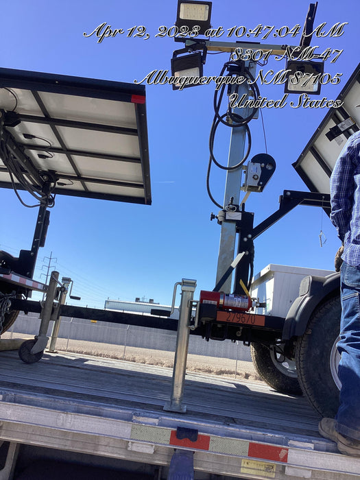 2022 WANCO WLTSSM4A750