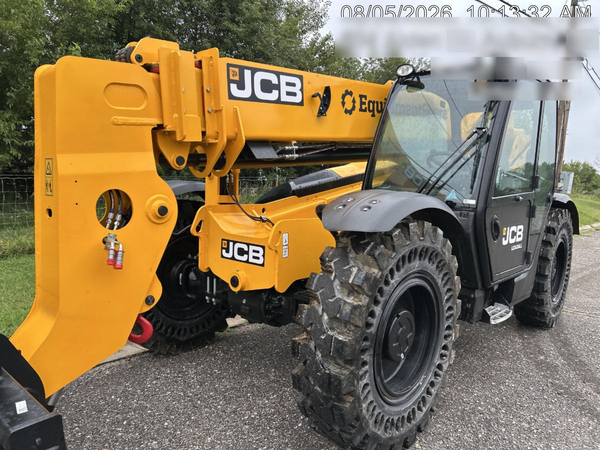 2026 JCB 509-42