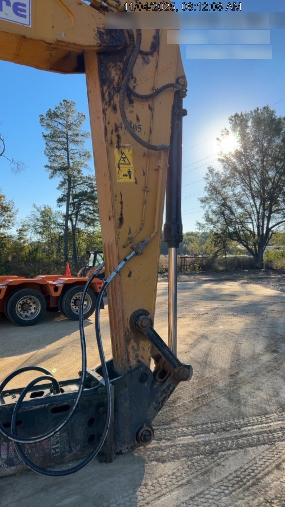 2021 STRIKER TNB-151	