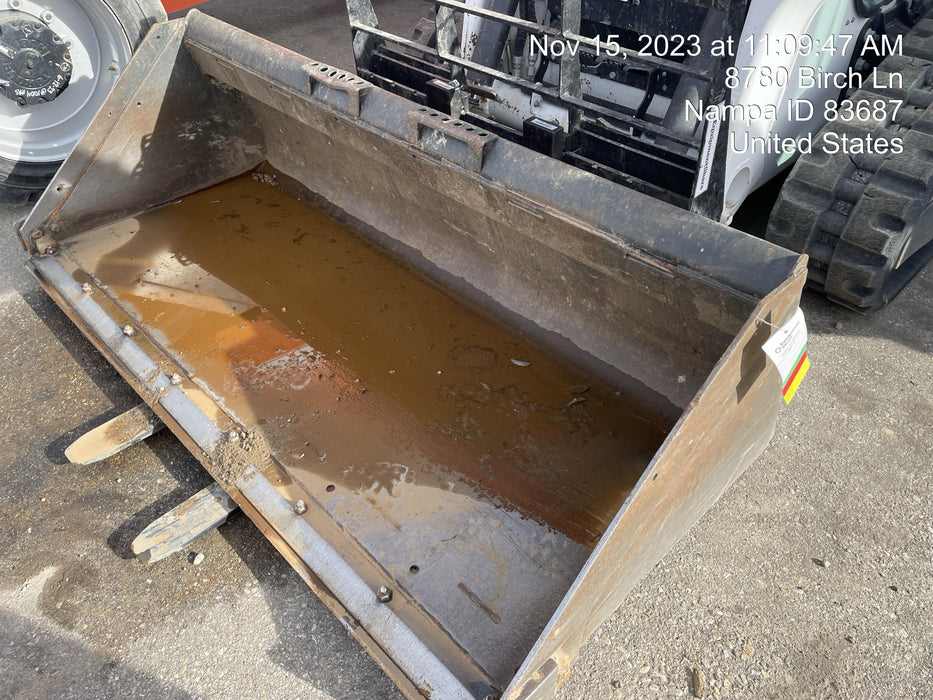 2023 ARROW MATERIAL HANDLING F5100CB