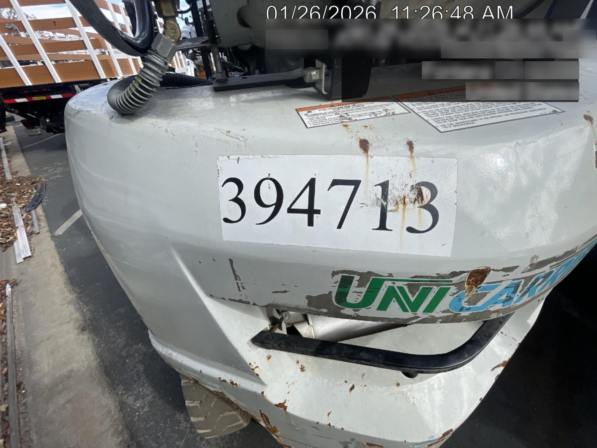2024 UNICARRIER MJ1F4A35DV