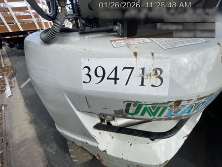 2024 UNICARRIER MJ1F4A35DV