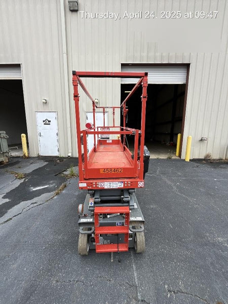 2024 SKYJACK SJ3219E