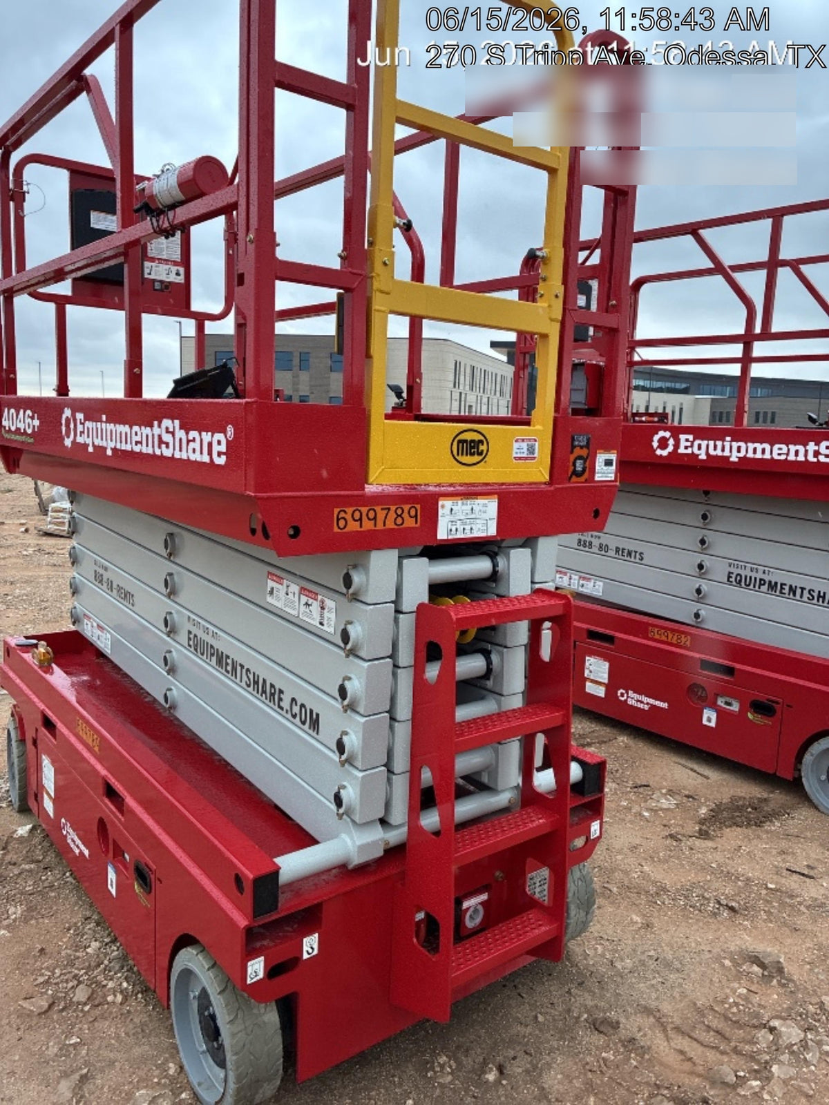 2026 MEC 4046+