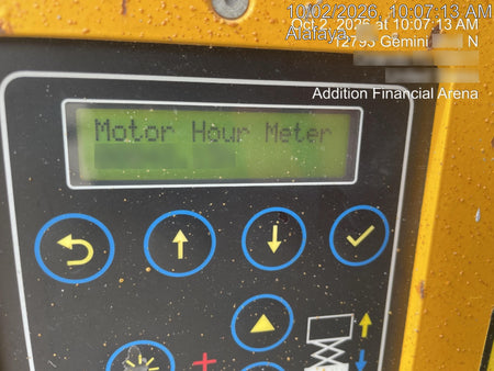 2022 JCB S2632E