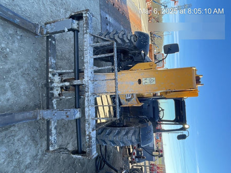 2019 JCB 509-42