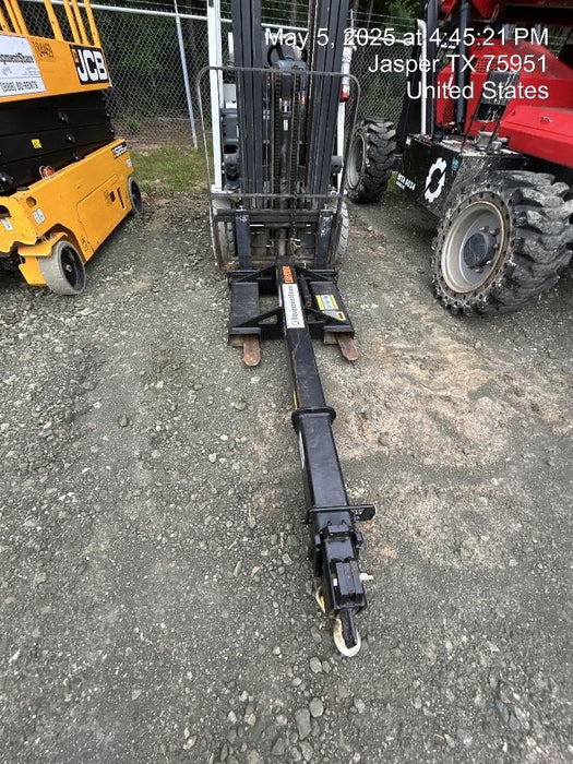 2025 STAR INDUSTRIES M1360B - Star JIB Boom