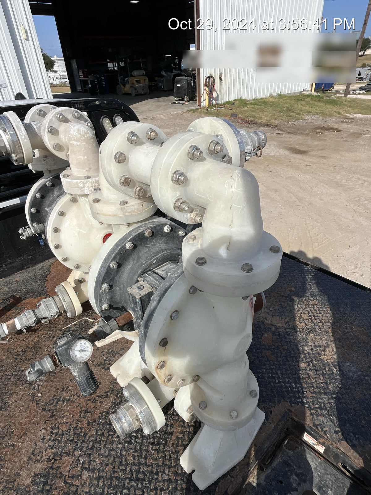2022 INGERSOLL RAND PD30P-DPS-PTT-A