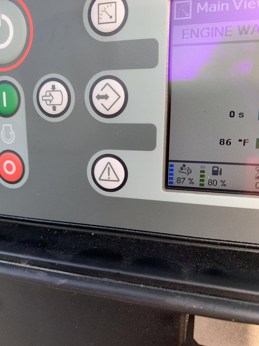 2023 ATLAS COPCO XAS 850