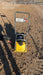 2019 WACKER NEUSON WP1550AW