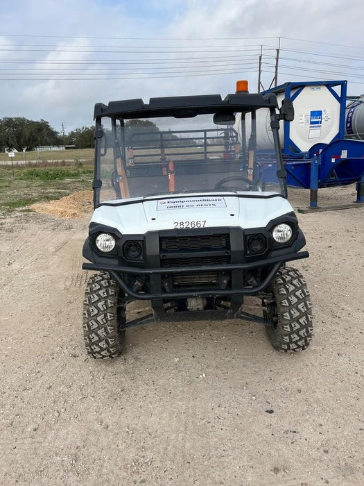 2022 KAWASAKI Mule PRO-DXT (Half Door)