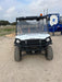 2022 KAWASAKI Mule PRO-DXT (Half Door)