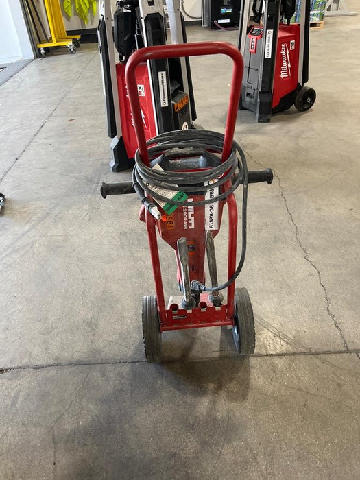 2024 HILTI TE 2000-AVR