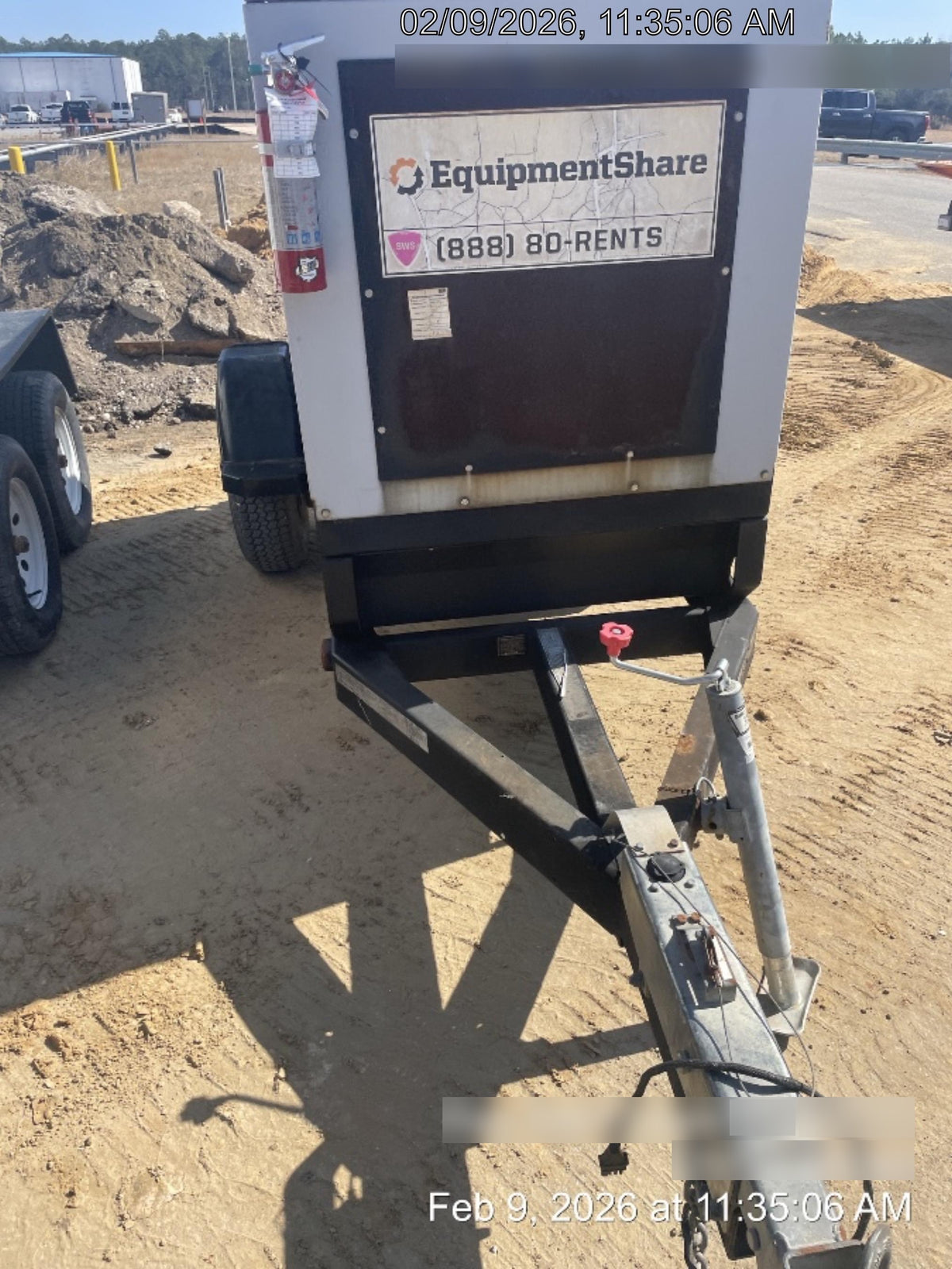 2019 WACKER NEUSON G50