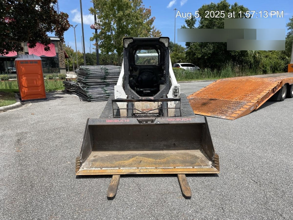 2022 ARROW MATERIAL HANDLING 48" Pallet Forks - Arrow