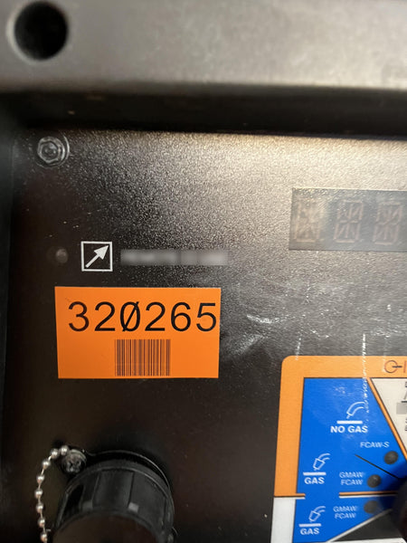 2023 MILLER ELECTRIC XMT 350