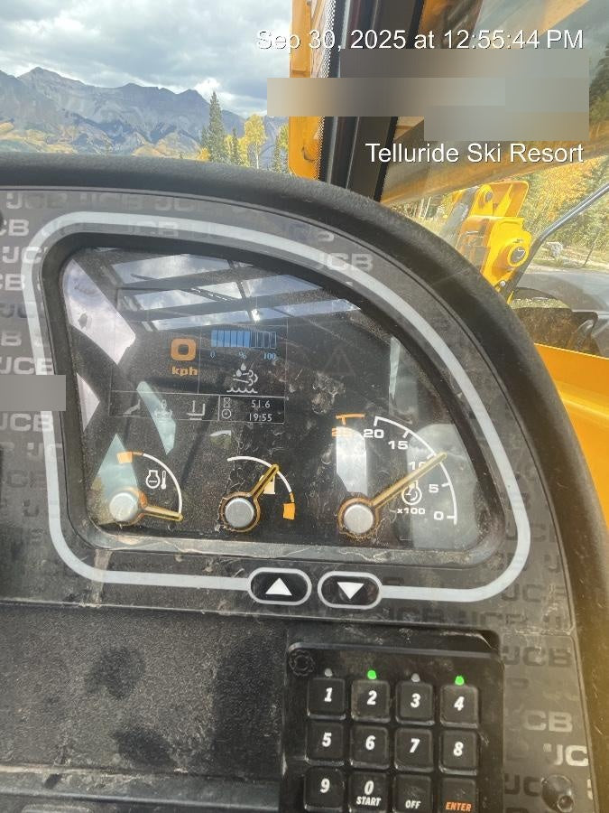 2025 JCB 512-56