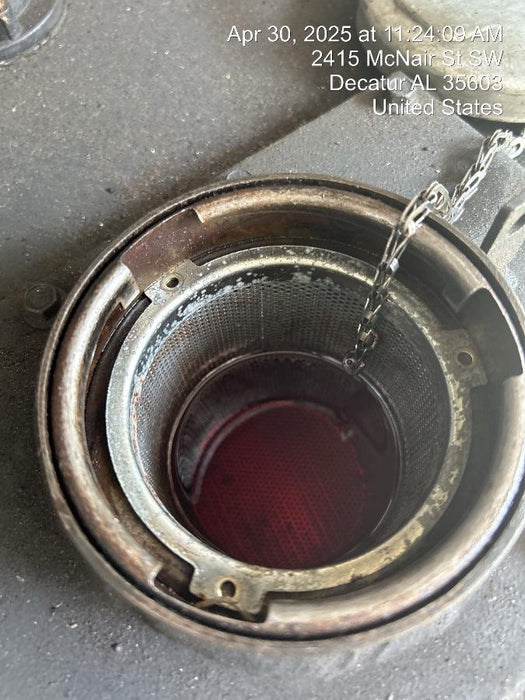 2024 BOBCAT PA825VWCU-T4F