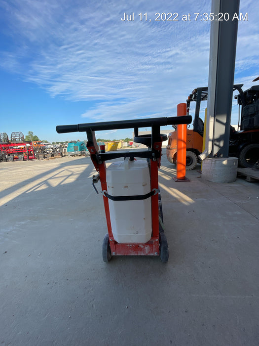 2020 HUSQVARNA FS 400 LV