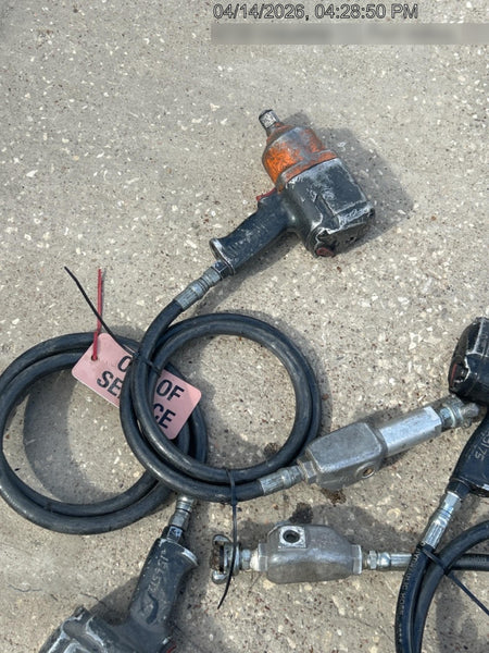 2021 MICHIGAN PNEUMATIC 751SS