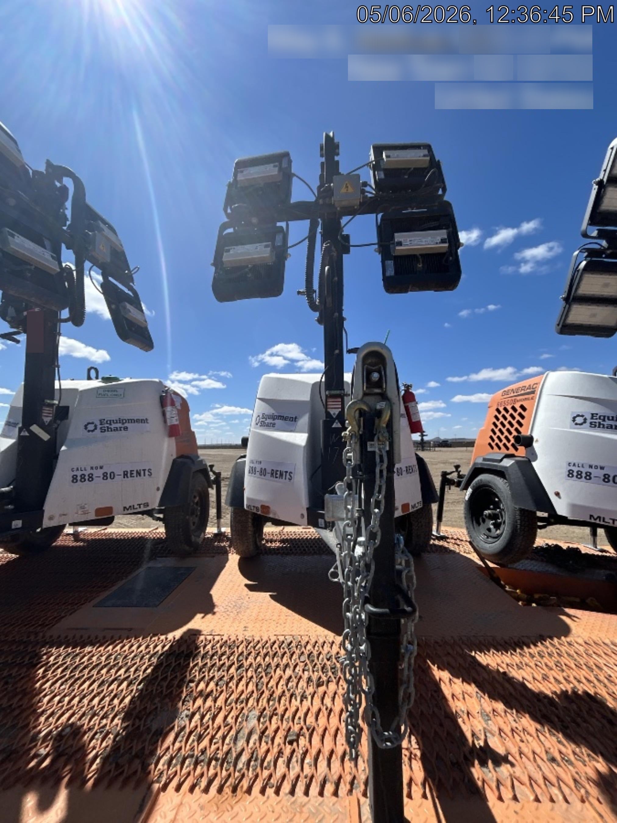 2026 GENERAC MLTS-4