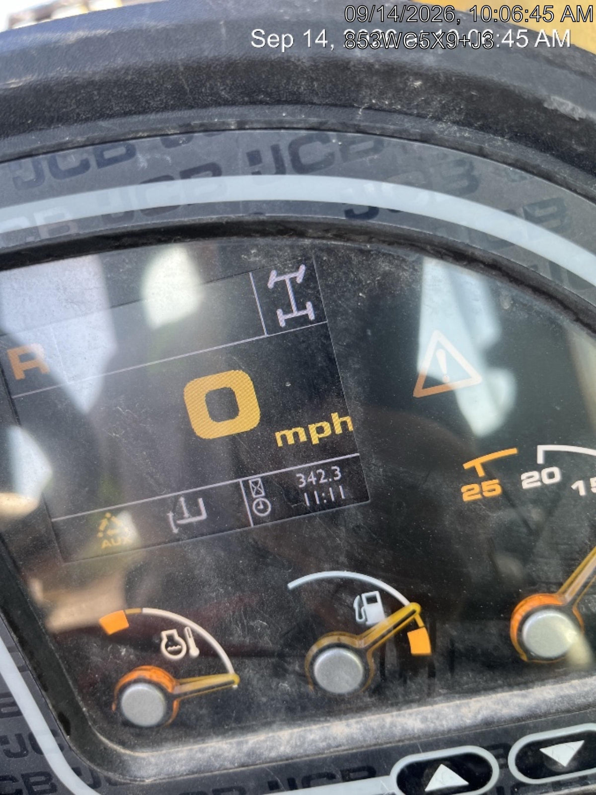 2024 JCB 505-20TC