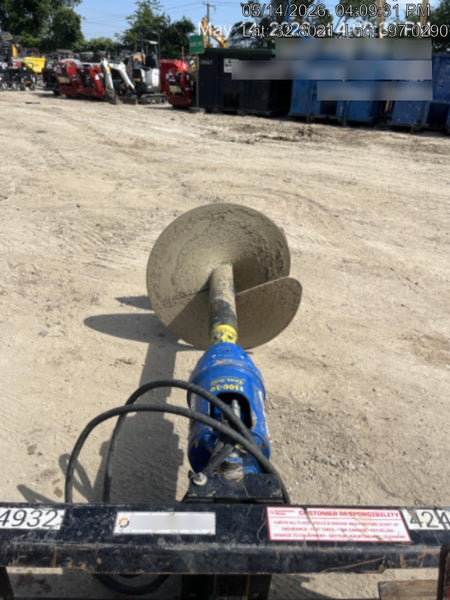 2024 AUGER TORQUE 3300-30