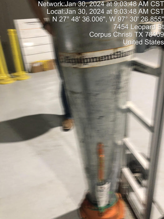 2020 MICHIGAN PNEUMATIC HV-6AM