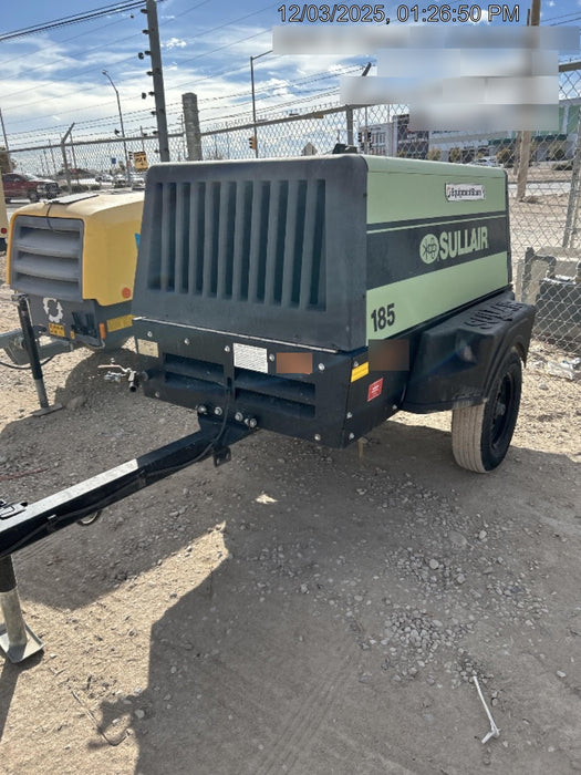 2019 SULLAIR 185-DPQ