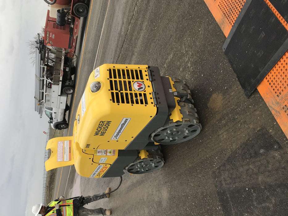 2019 WACKER NEUSON RTKx-SC3