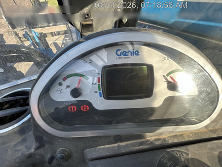 2023 GENIE GTH-5519