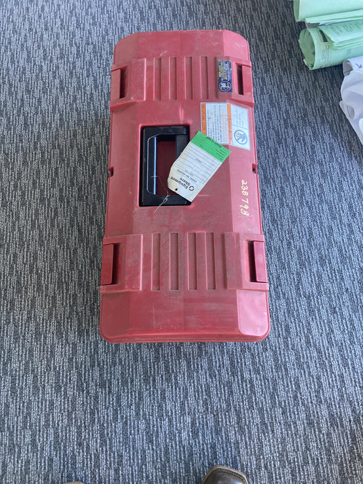 2022 BN PRODUCTS DBR-25WH