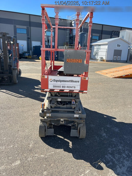 2023 SKYJACK SJ3219