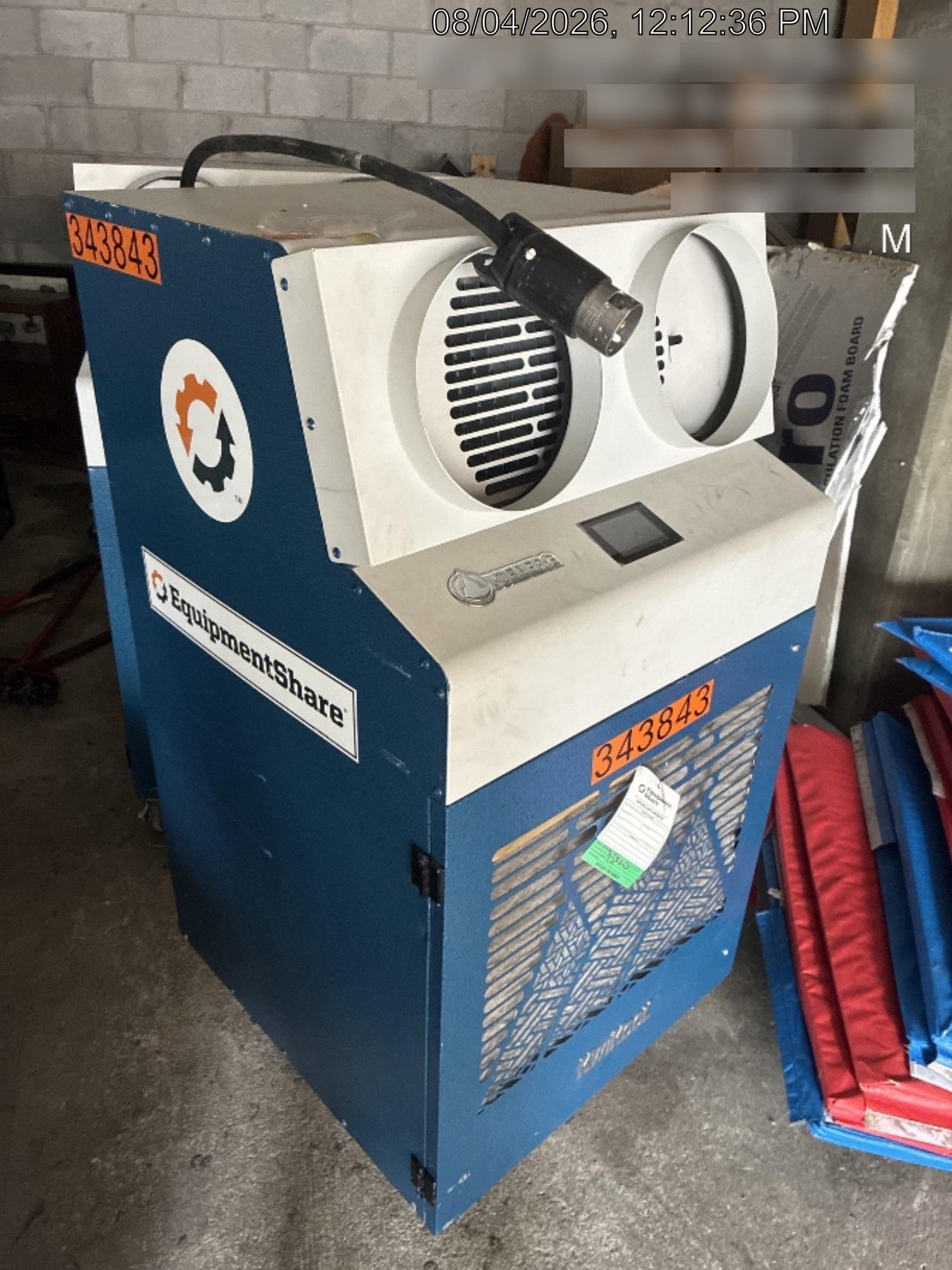 2023 KWIKOOL KWIB6021-2