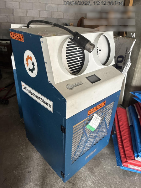 2023 KWIKOOL KWIB6021-2