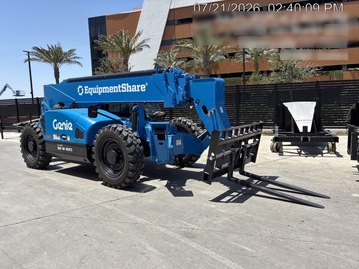 2026 GENIE GTH-1056